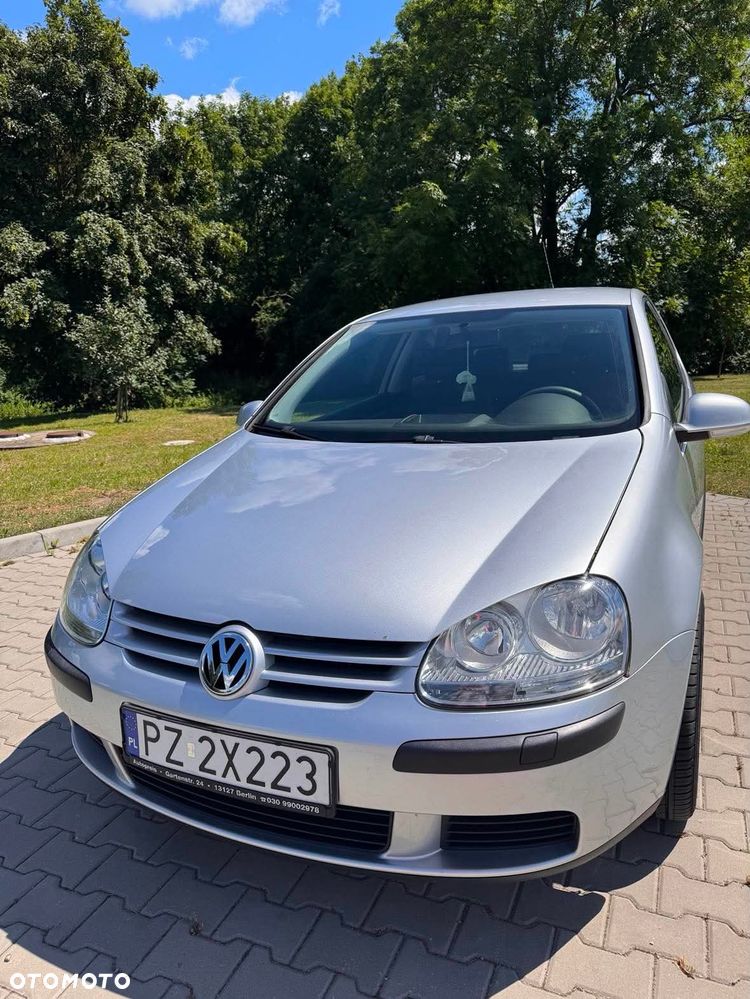 Volkswagen Golf 1.4 Comfortline - 2