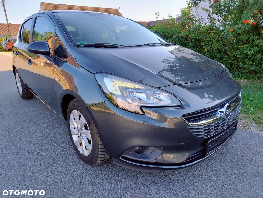Opel Corsa 1.4 T Cosmo S&S - 3