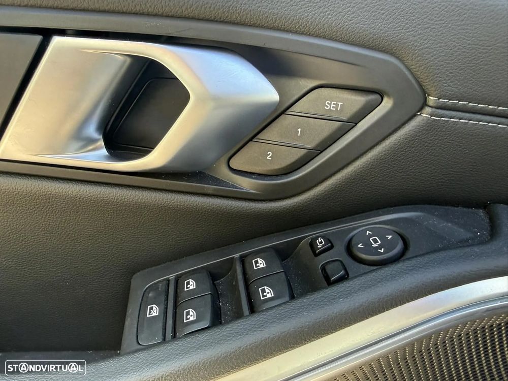 BMW 330 e xDrive Aut. M Sport - 15