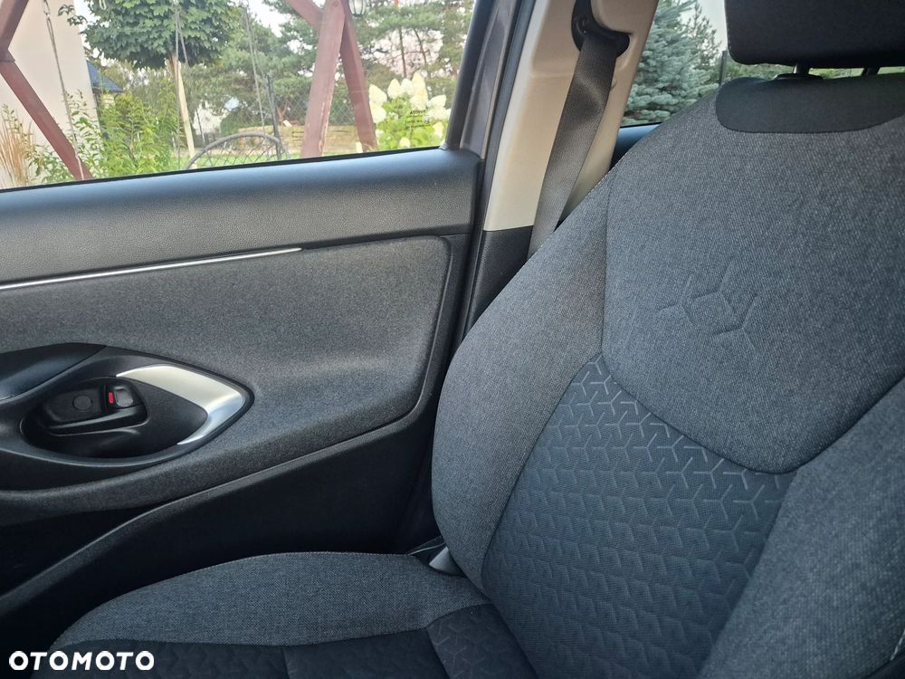 Toyota Yaris Cross - 29