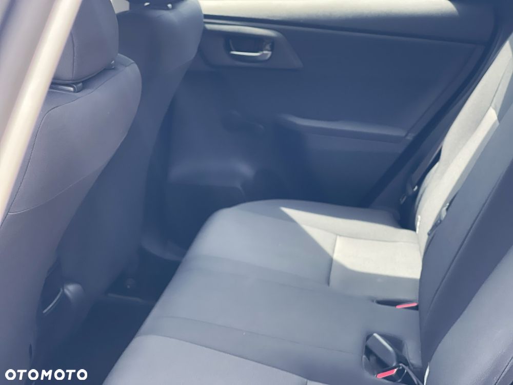 Toyota Auris 1.6 Active - 21