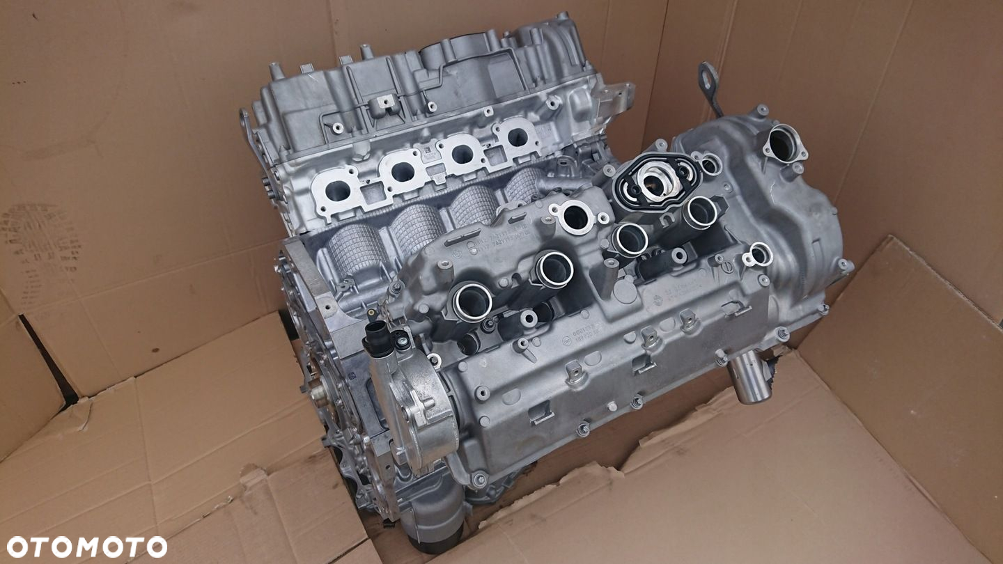 BMW SILNIK F06 F10 F12 F13 M5 M6 S63B44B 560KM - 4