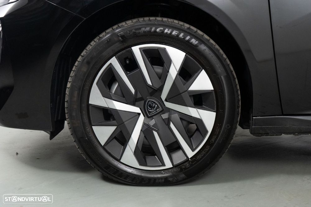 Peugeot 208 1.2 Hybrid Style e-DCS6 - 19