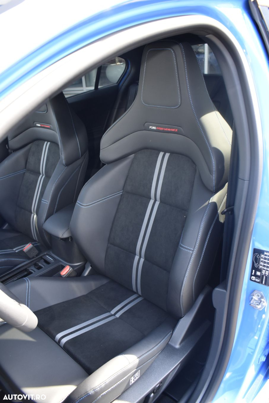 Ford Focus - 15