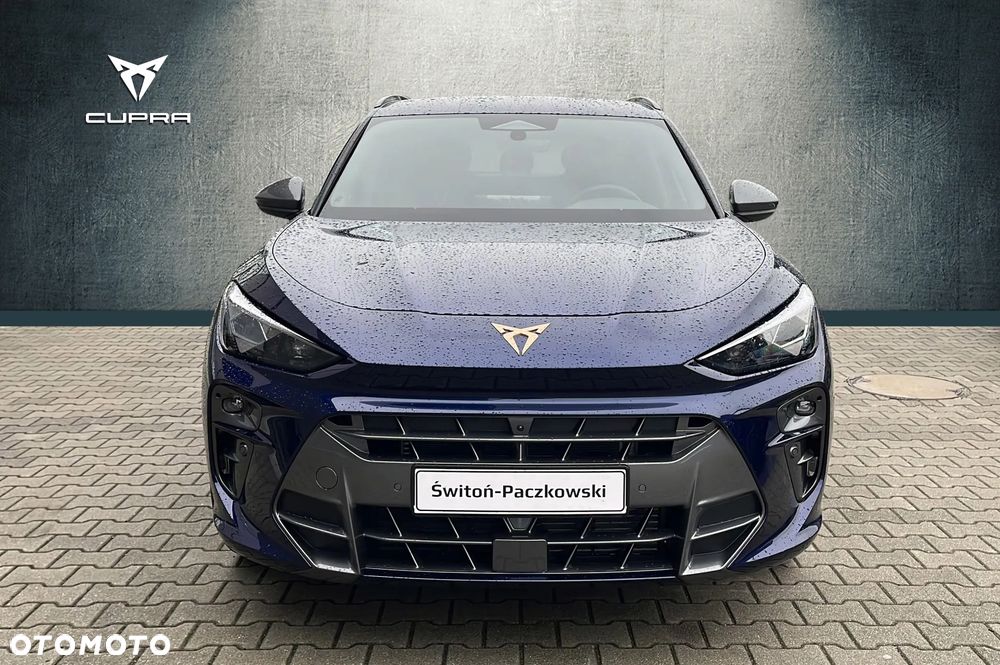 Cupra Terramar 2.0 TSI 4Drive DSG - 9