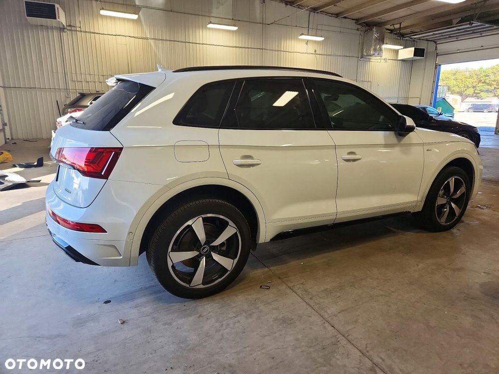 Audi Q5 - 4