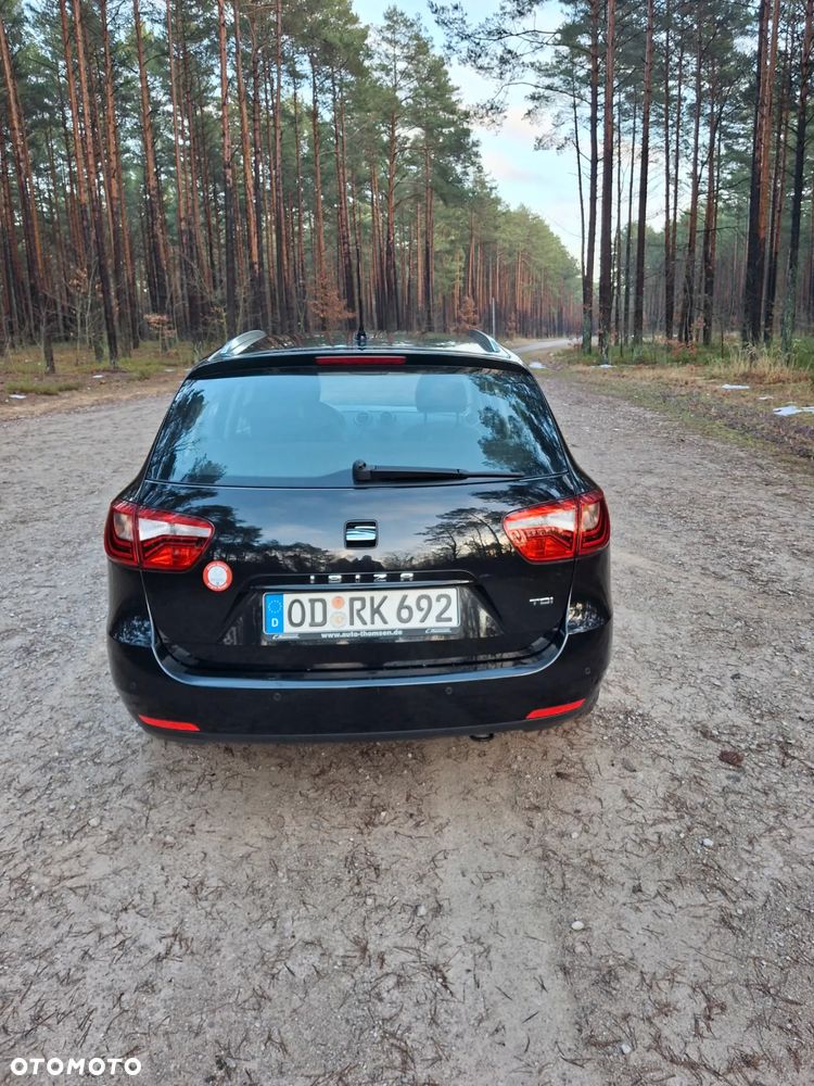 Seat Ibiza 1.4 TDI S&S Style - 7