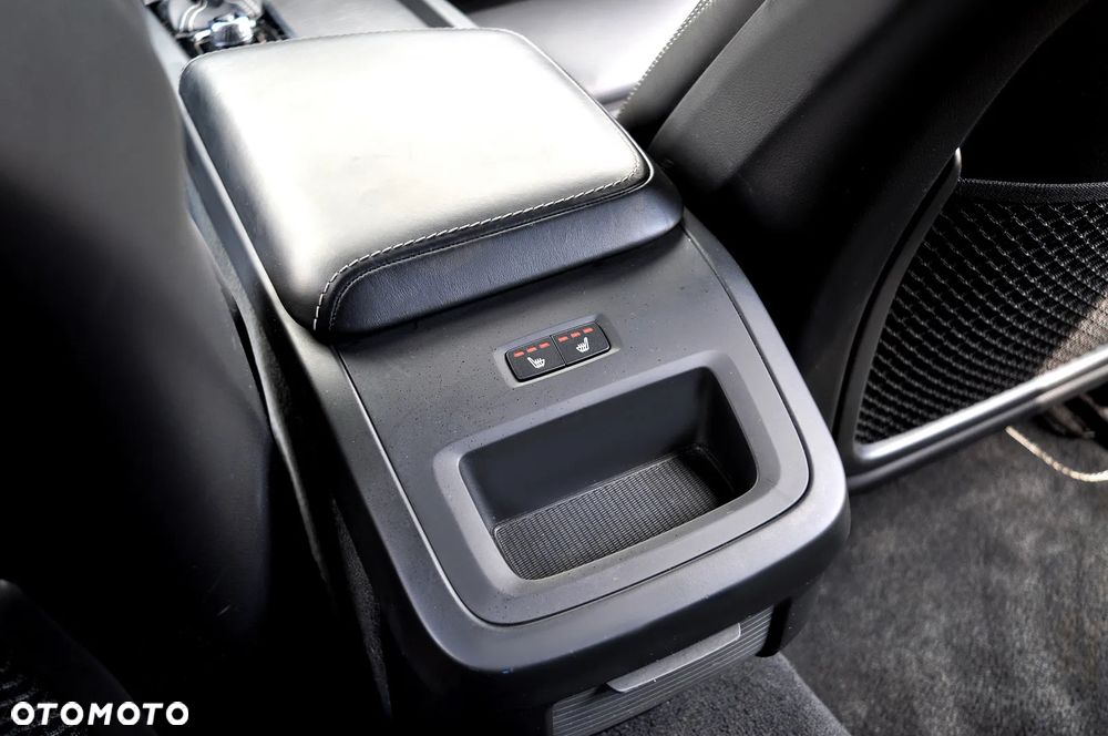 Volvo V60 T4 Geartronic RDesign - 30
