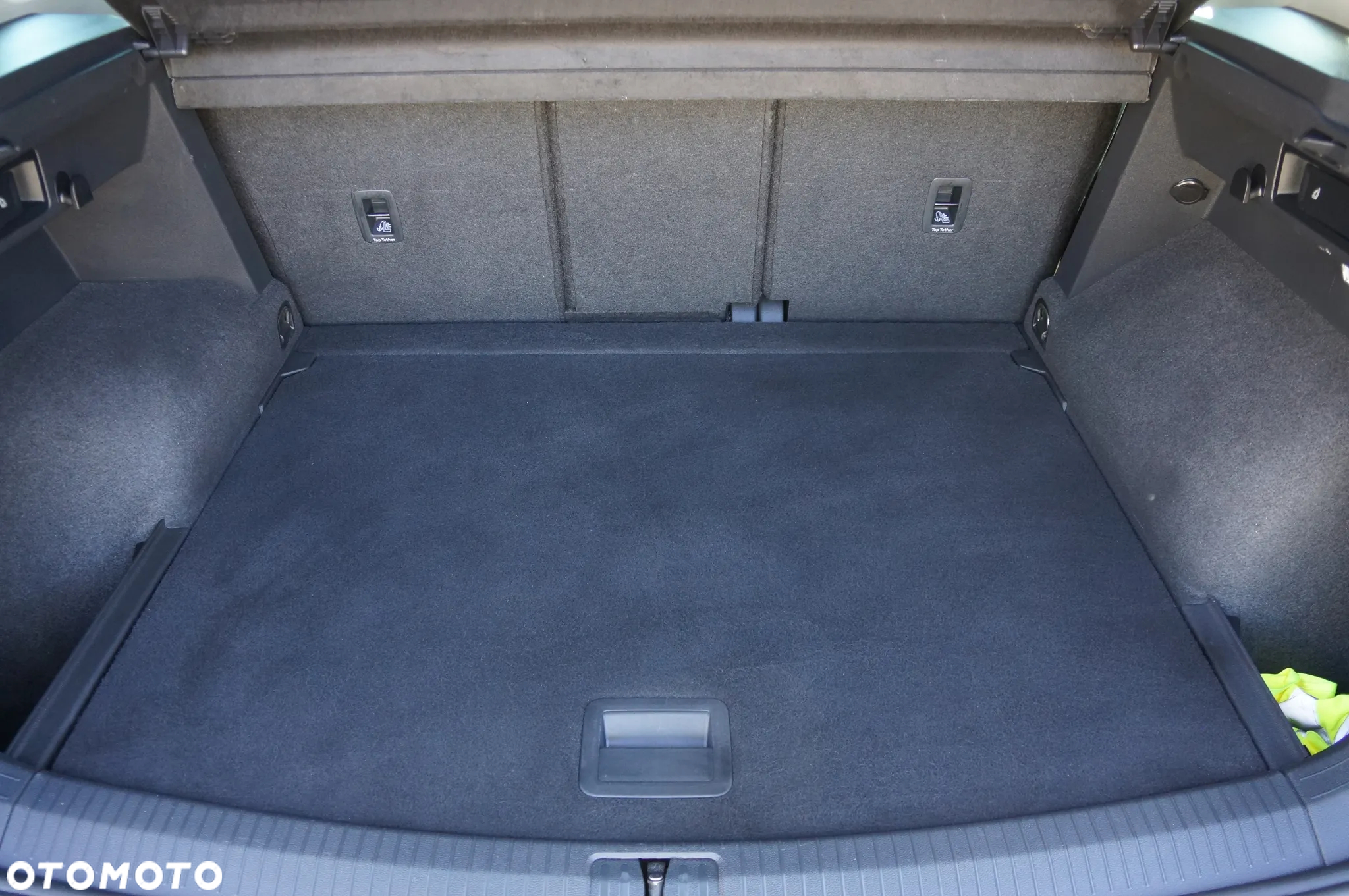 Volkswagen Tiguan 2.0 TDI SCR Active DSG - 30