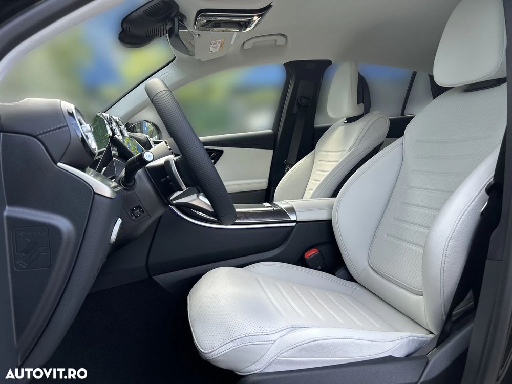 Mercedes-Benz GLC 200 4MATIC MHEV - 14