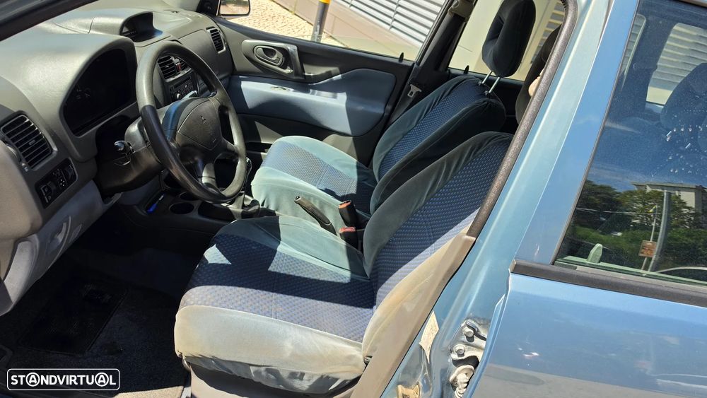 Mitsubishi Space Star 1.9 Di-D Comfort - 7