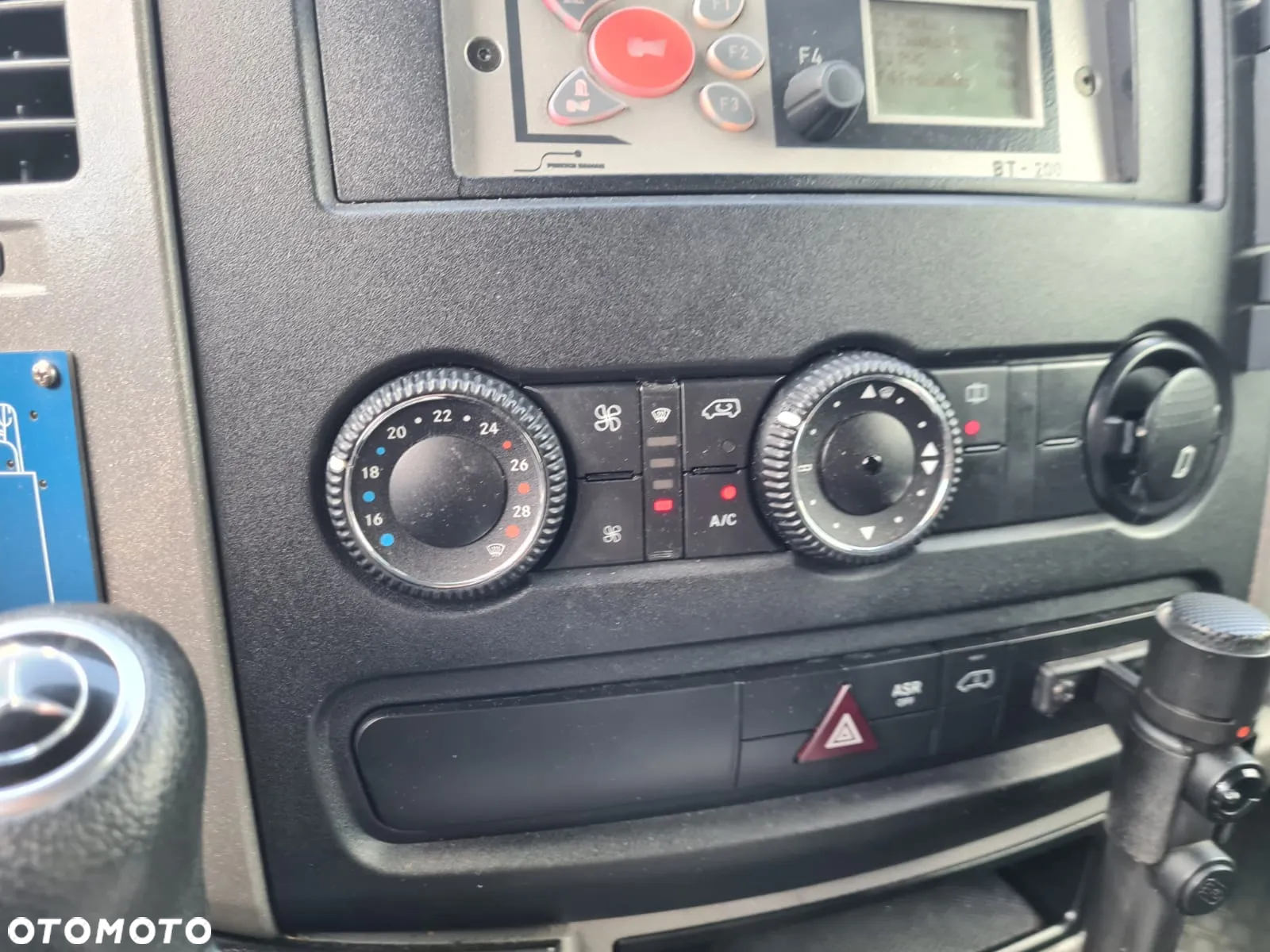 Mercedes-Benz Sprinter II 519 CDI - 19