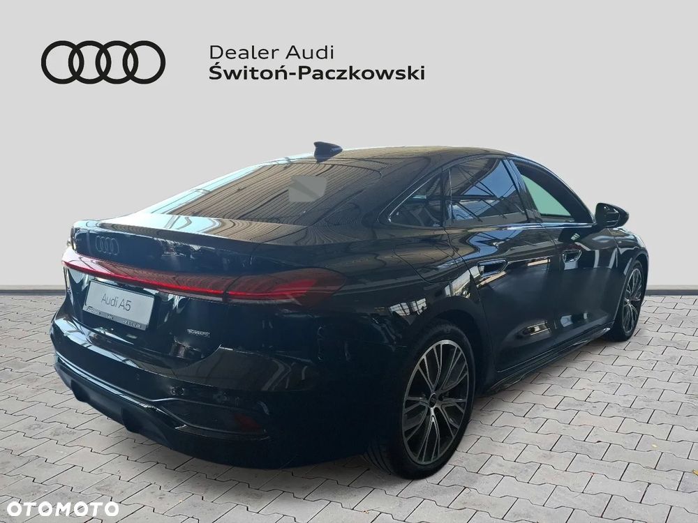 Audi A5 Limousine TDI mHEV Quattro S tronic - 6