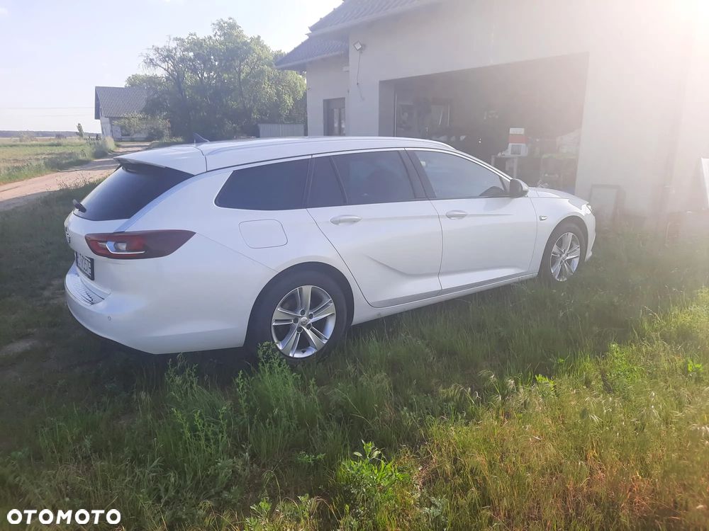 Opel Insignia - 8