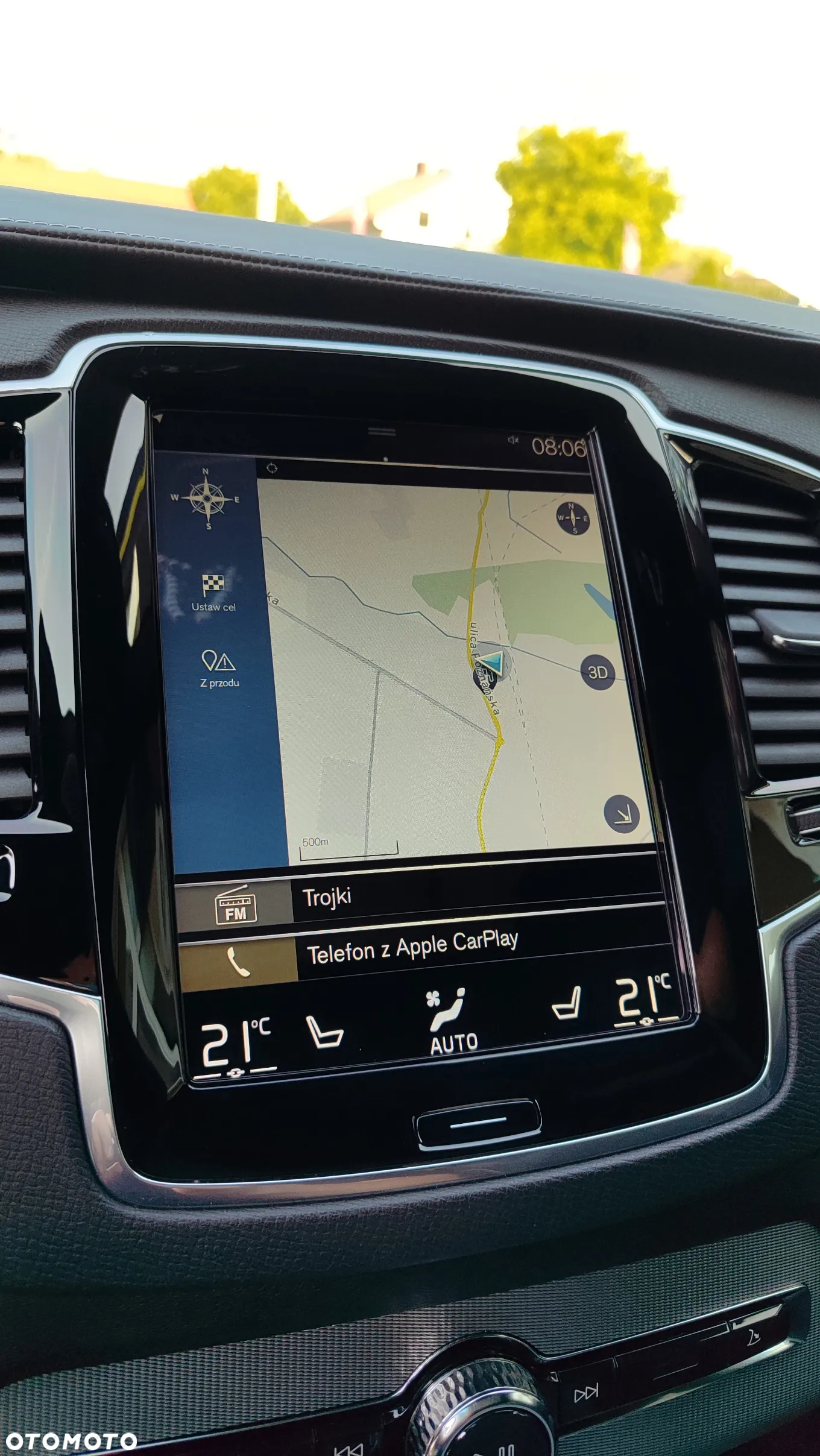 Volvo XC 90 D5 AWD R-Design 7os - 18