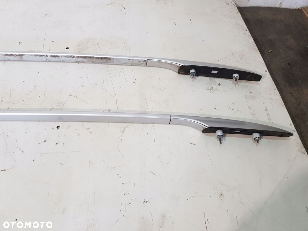 relingi dachowe renault megane iii lift 12r eu kombi komplet - 7