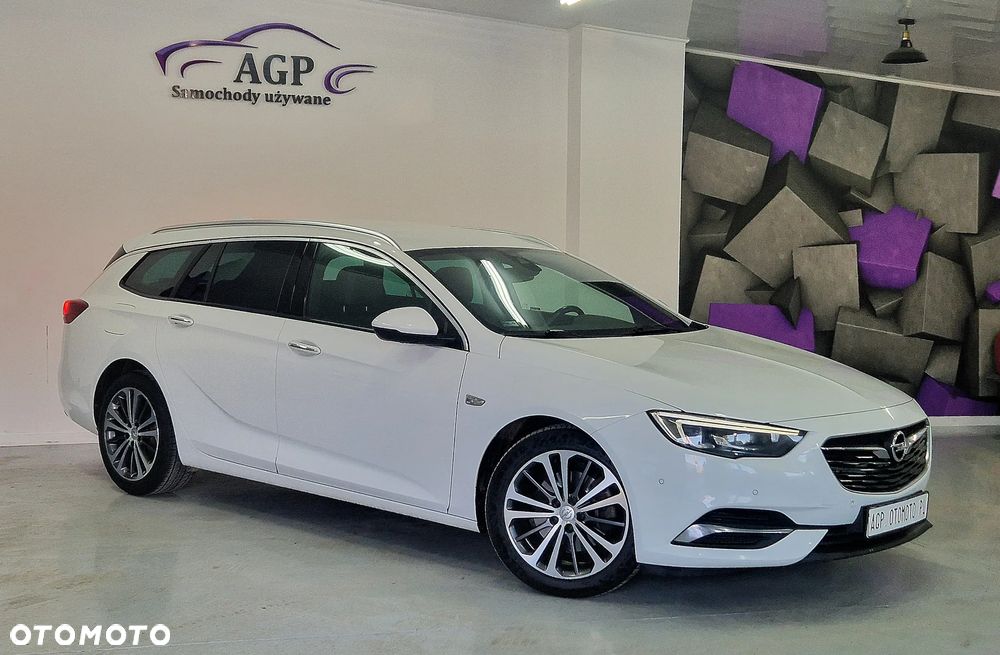 Opel Insignia - 18