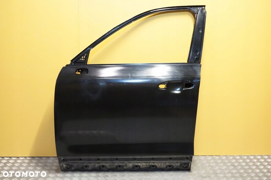 KIA TELLURIDE 2020 - 2023 Drzwi Przód Lewe Przednie USA - 1