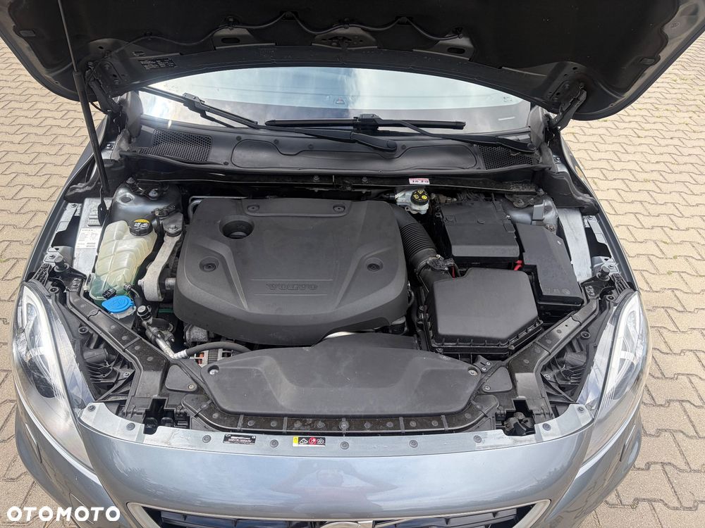 Volvo V40 D2 RDesign - 37