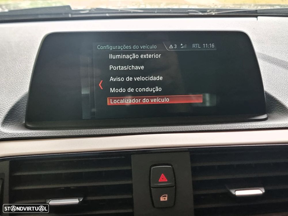 BMW 116 d EfficientDynamics Edition Advantage - 46