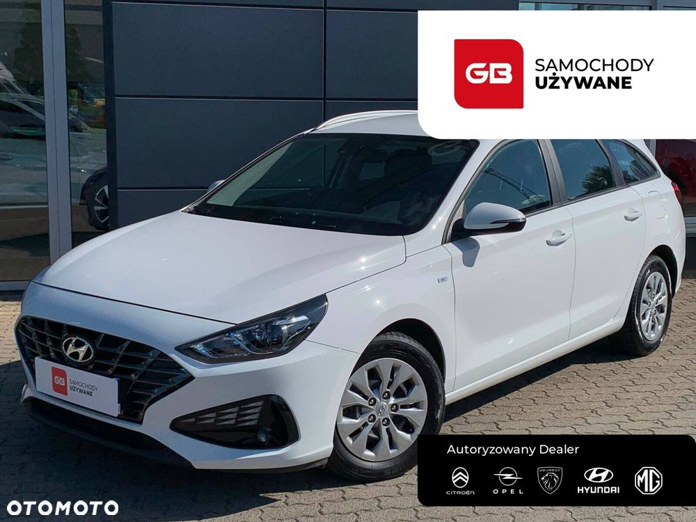 Hyundai i30 - 1