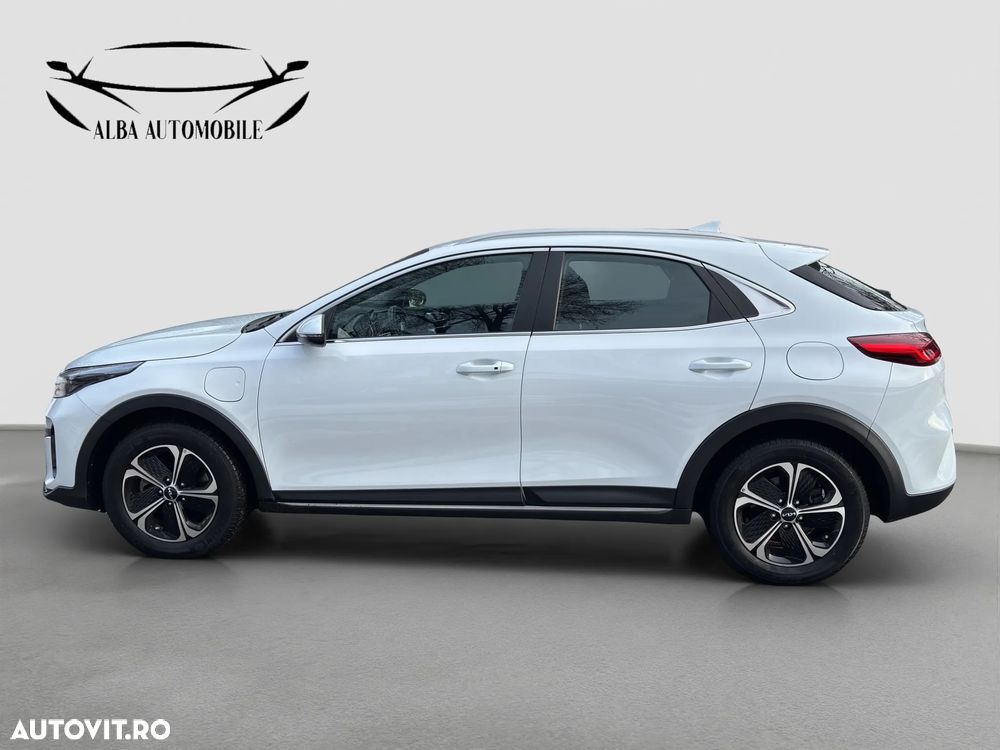 Kia XCeed 1.6 GDI DCT6 OPF SPIRIT - 11