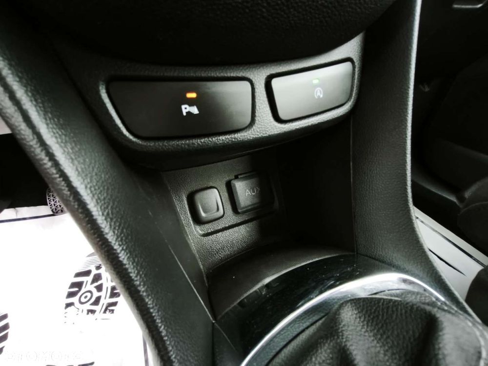 Opel Mokka - 11
