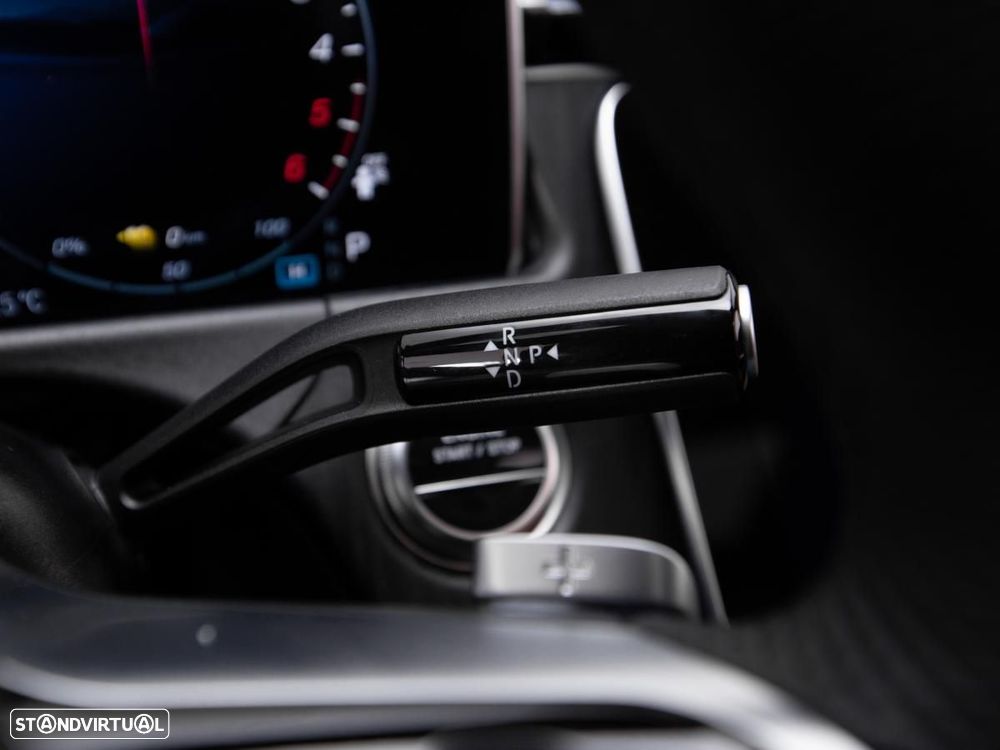 Mercedes-Benz E 300 e Station - 28