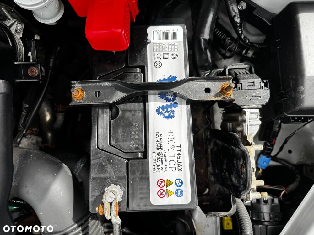 Suzuki SX4 1.6 VVT 4x2 Limited - 27