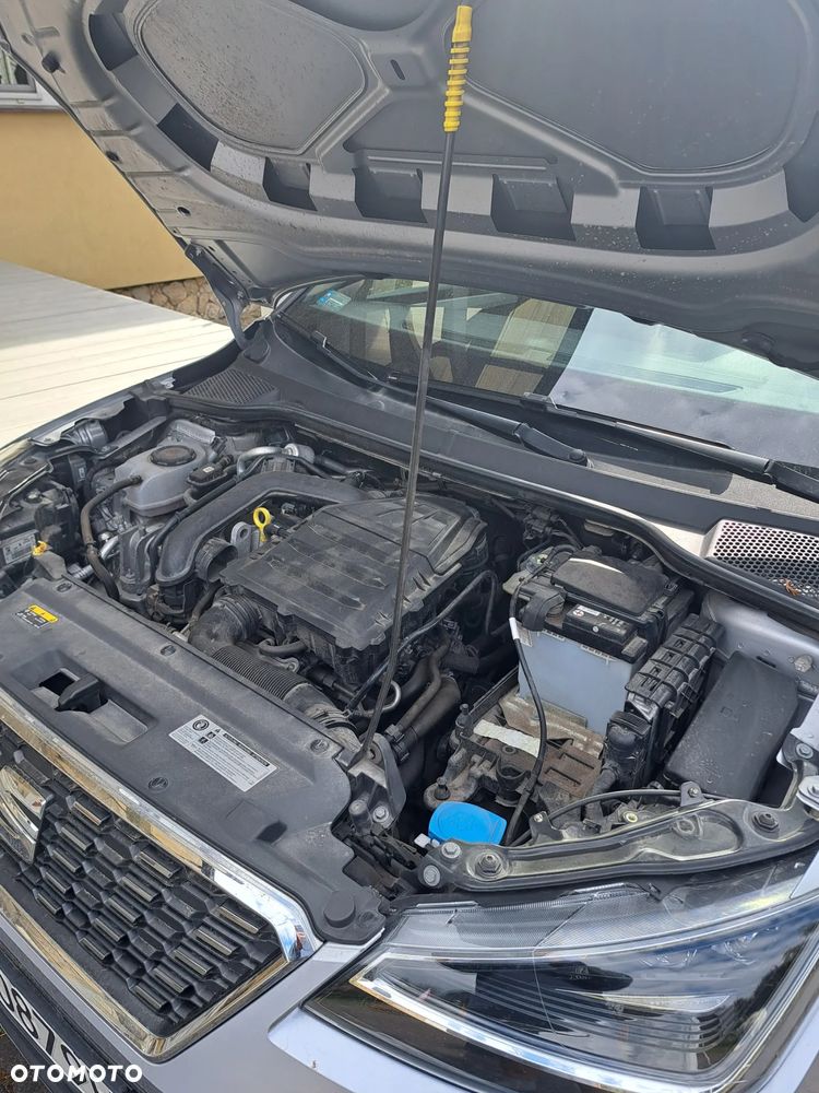 Seat Arona 1.0 TSI Xcellence S&S - 5