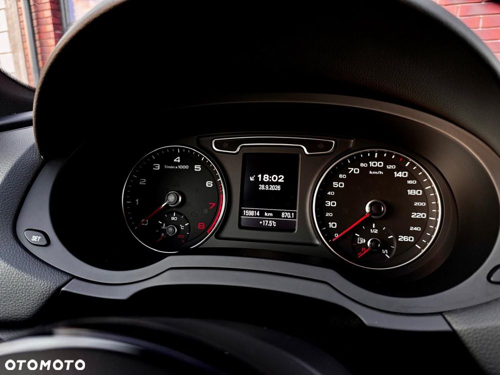 Audi Q3 - 28