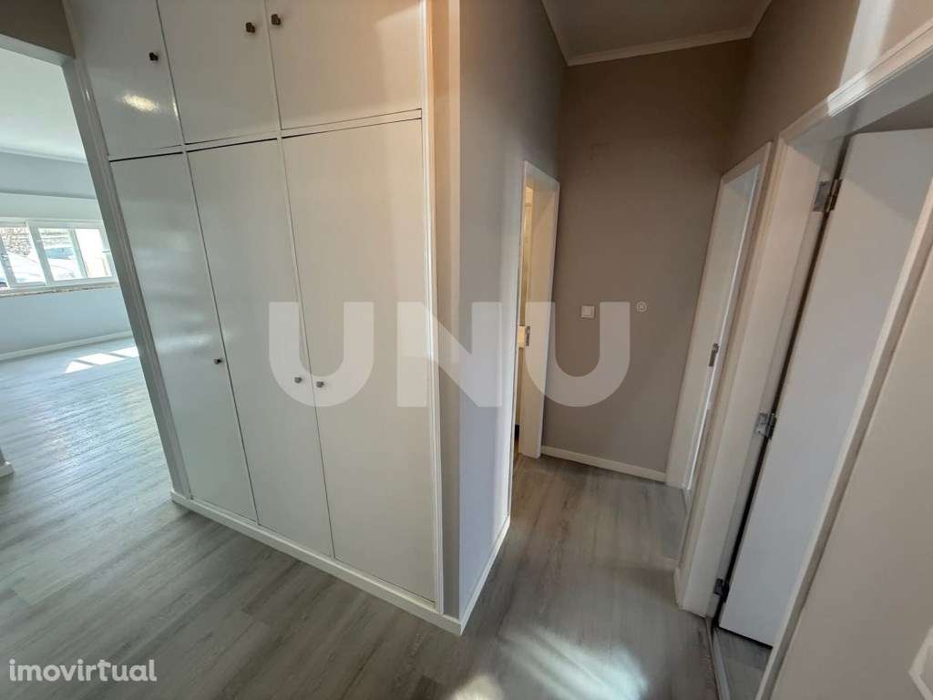 Apartamento T3, Laranjeiro!!! - Grande imagem: 3/20