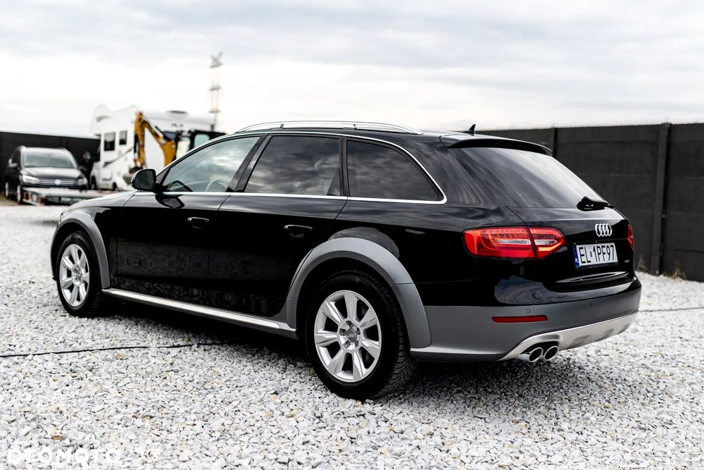 Audi A4 Allroad - 27