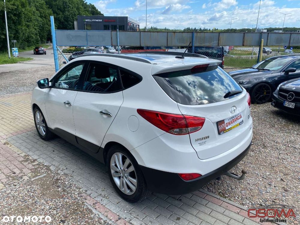 Hyundai ix35 - 10