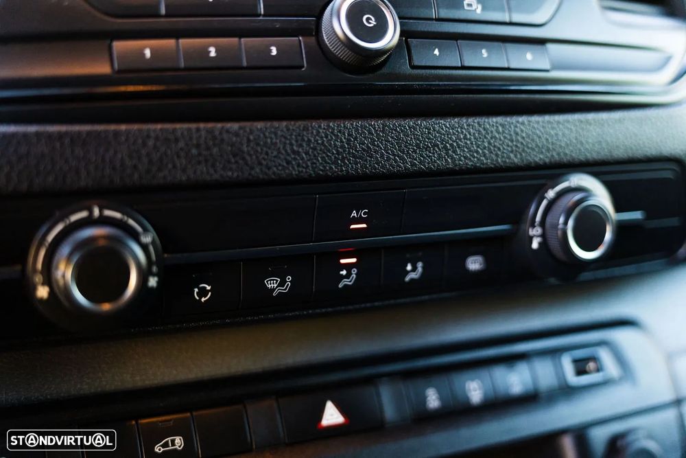 Citroën Jumpy XL 2.0HDi Aut. 3Lugares - 15