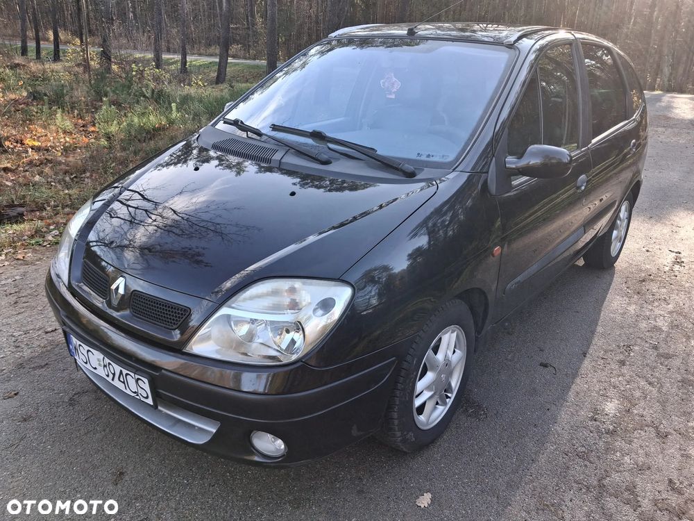 Renault Scenic - 9