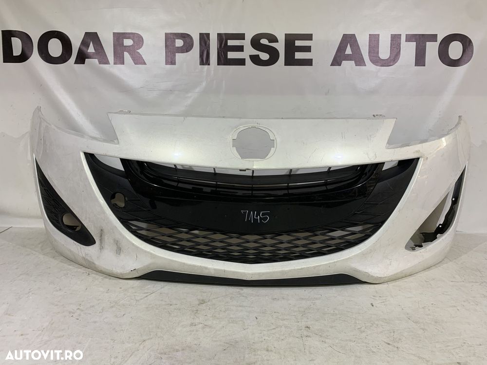 Bara fata Mazda 5, 2011, 2012, 2013, 2014, cod origine OE C513-50031. - 1