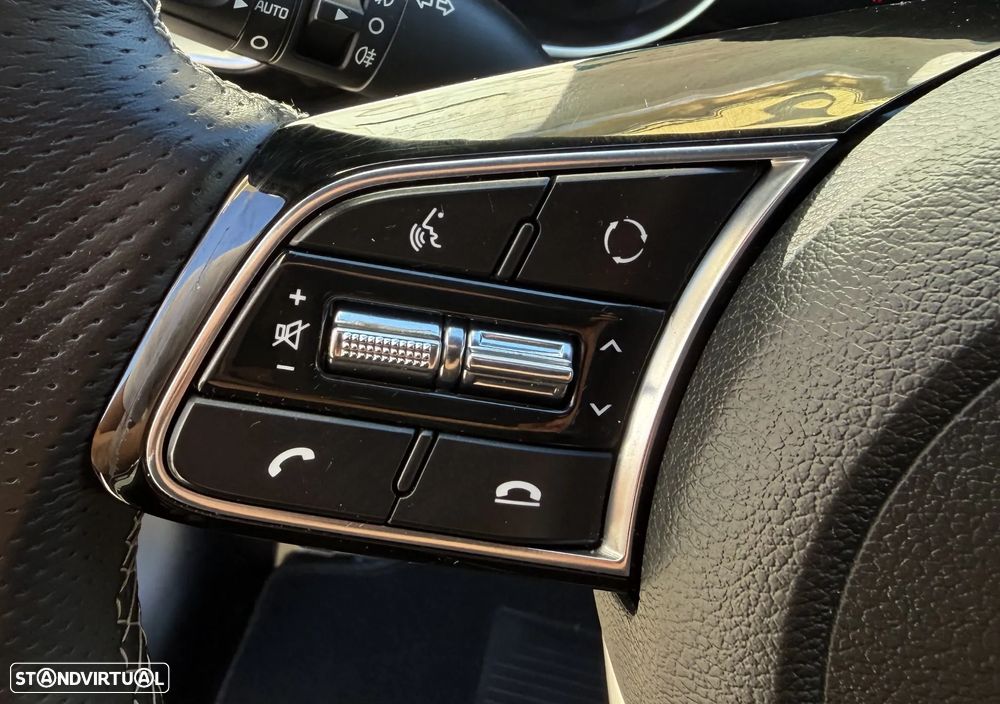 Kia Ceed 1.0 T-GDI GT Line+SRF - 16