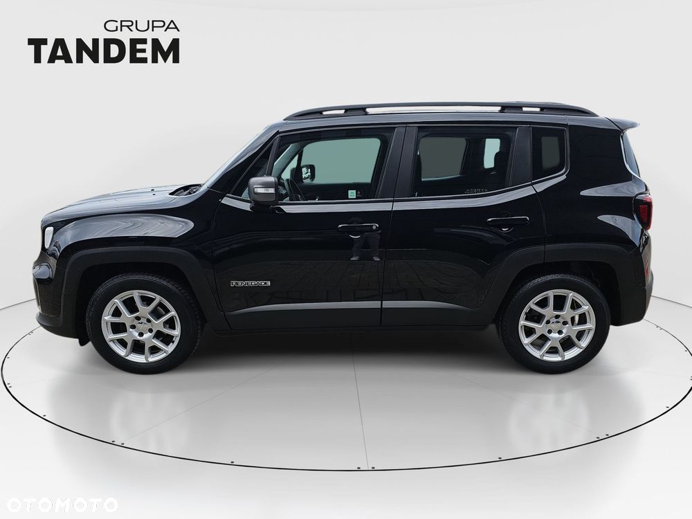 Jeep Renegade 1.0 GSE T3 Turbo Limited FWD S&S - 8