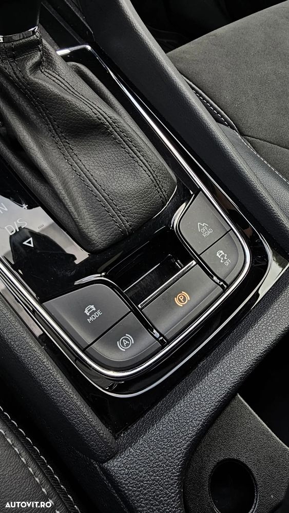 Skoda Kodiaq 2.0 TSI 4X4 DSG Style - 20