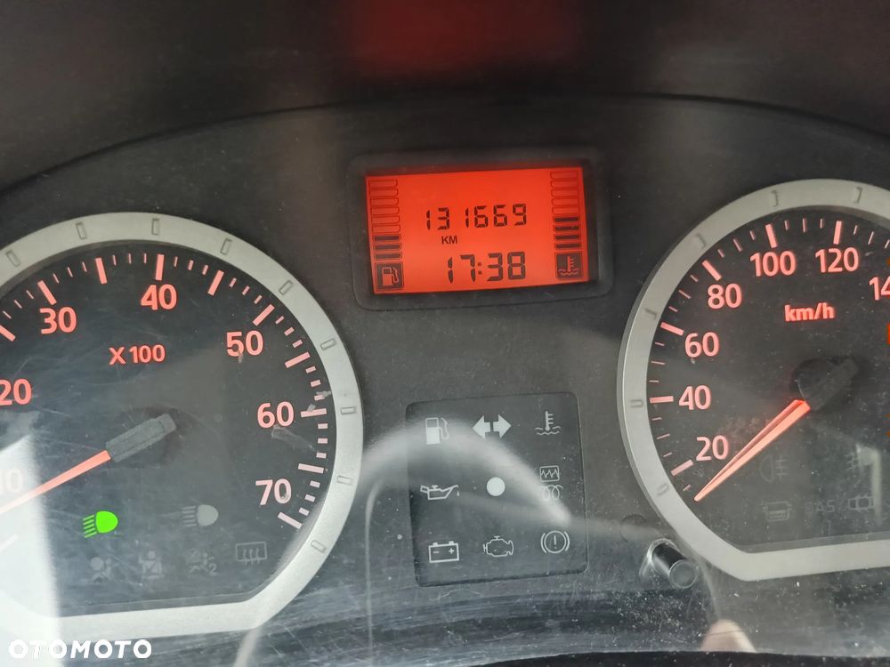Dacia Logan 1.4 Ambiance - 9