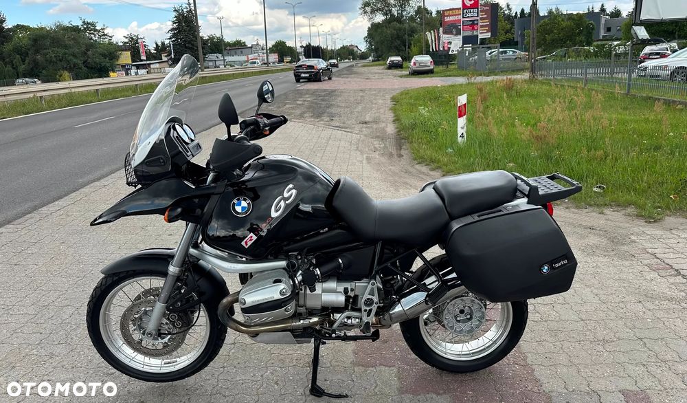 BMW R