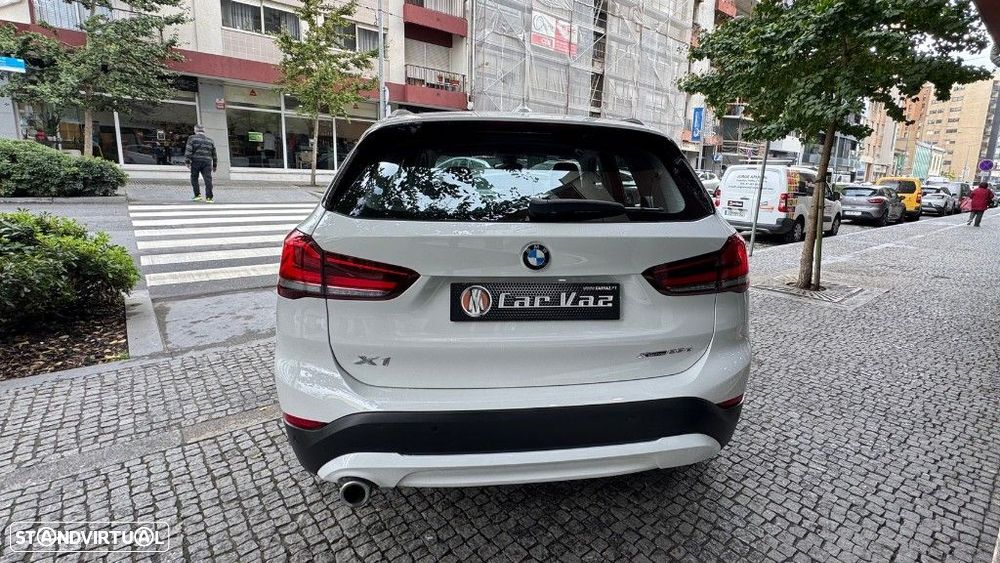 BMW X1 - 6