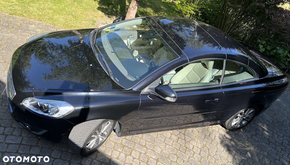 Volvo C70 - 3