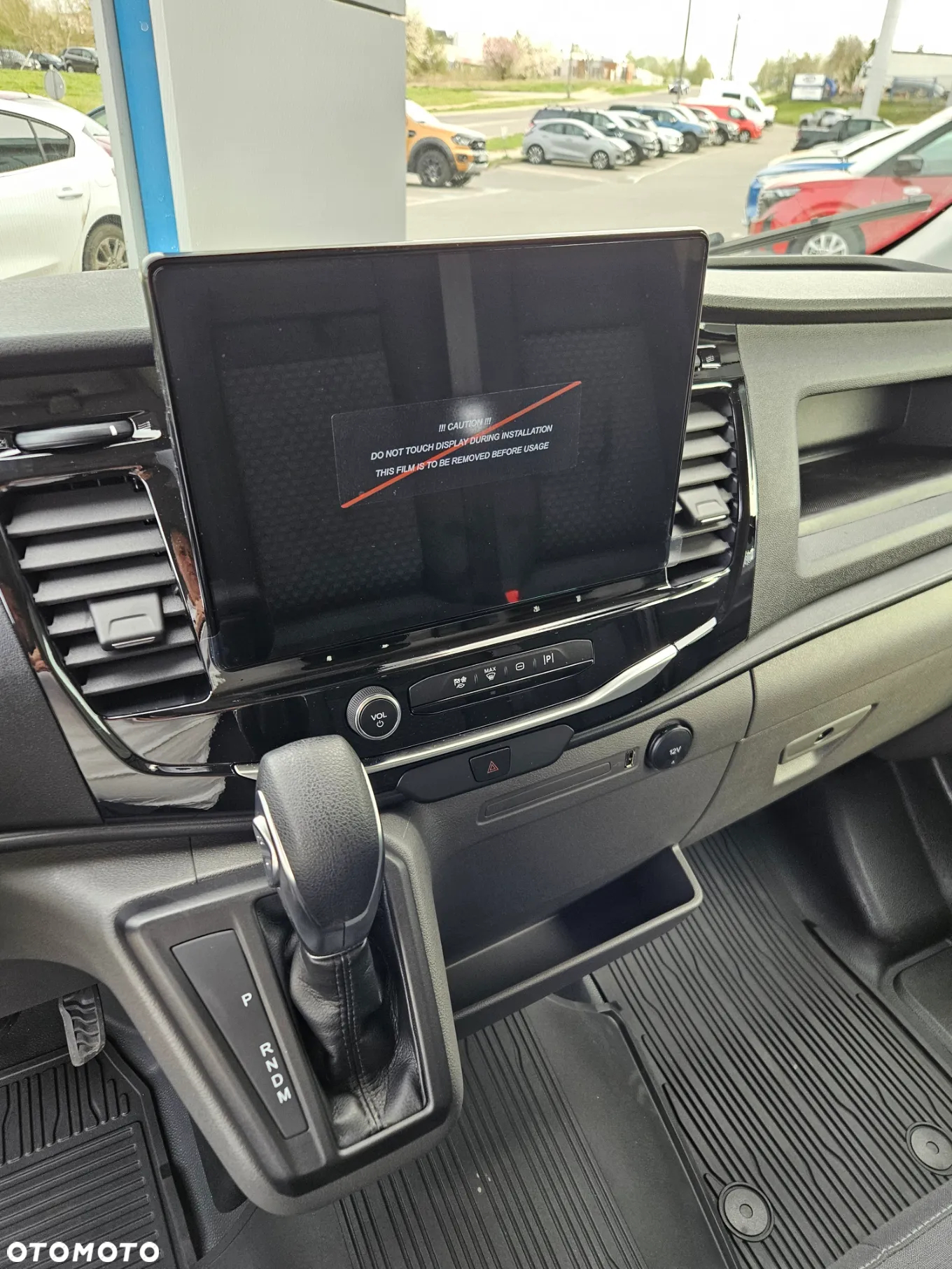 Ford Transit Trend VAN L4H3 2.0 EcoBlue 165 KM HDT6 A10 RWD - 16