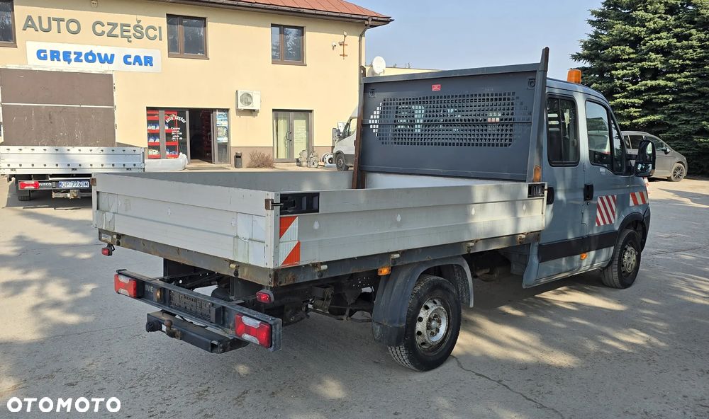 Iveco 35S10 - 5