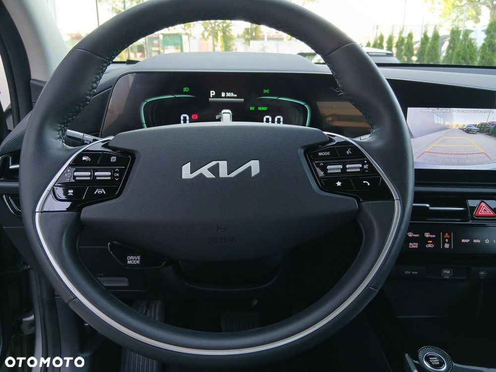 Kia Niro 1.6 GDI Hybrid L - 24