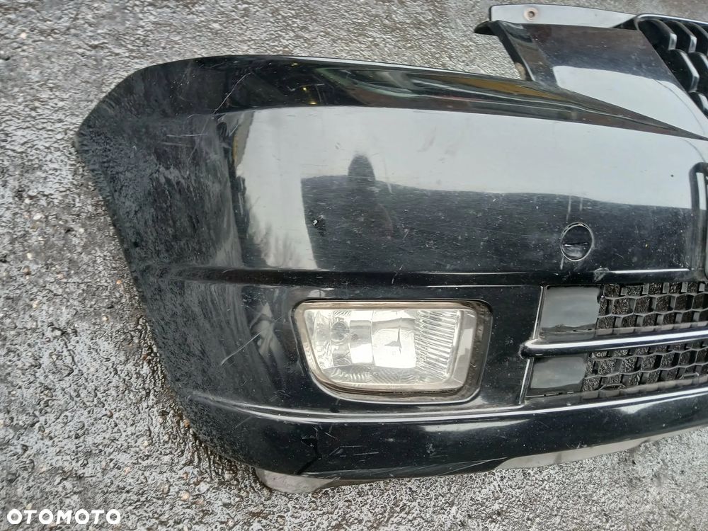 Kia Picanto zderzak przedni - 2