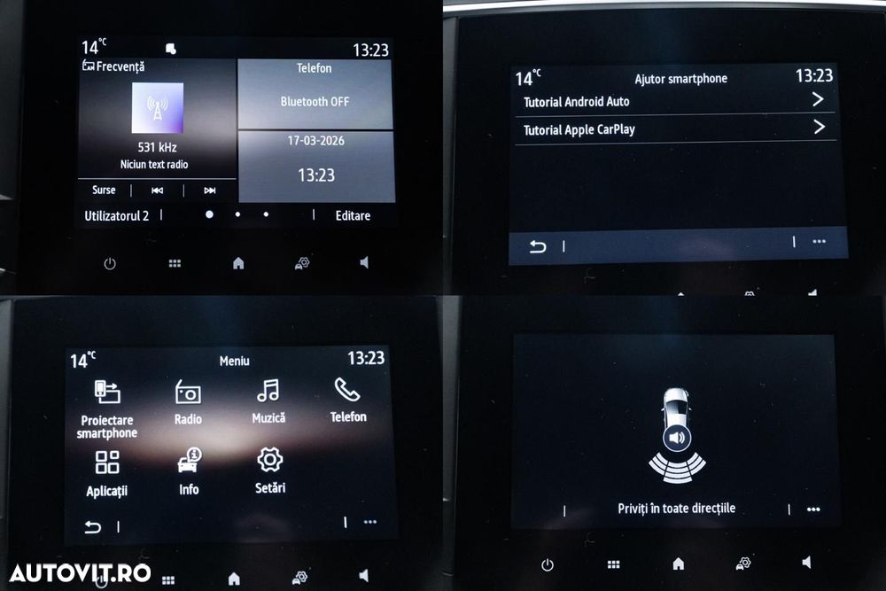 Renault Megane TCe GPF Intens - 9