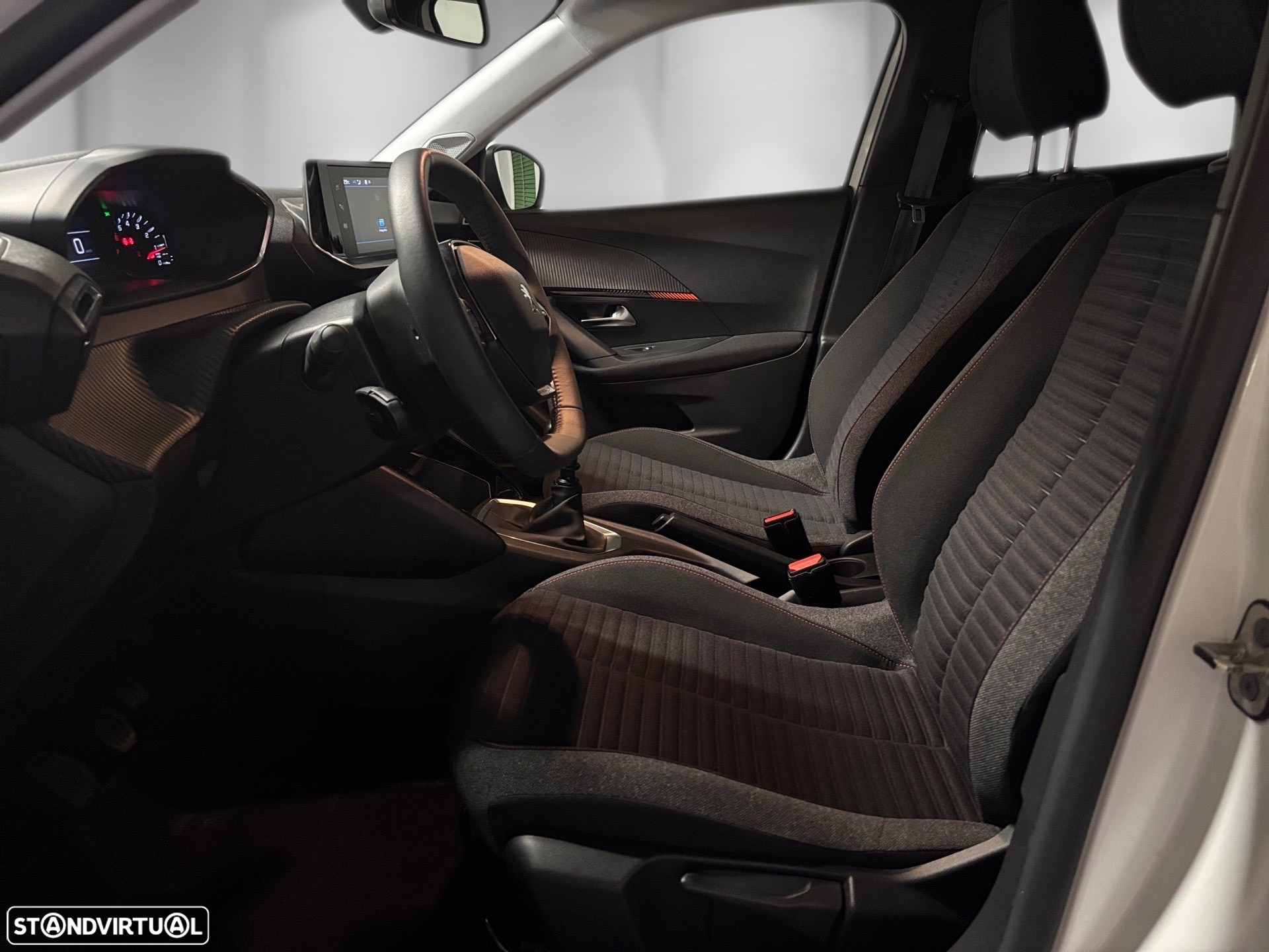 Peugeot 2008 1.2 PureTech Active Pack - 6